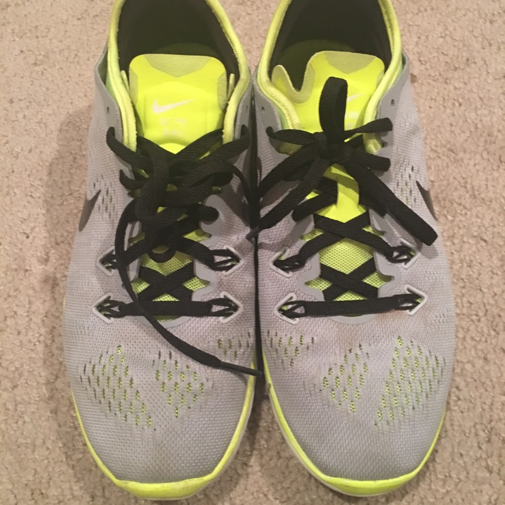 Nike Shoes